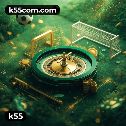 Odds Competitivas k55