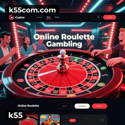 k55 Download Oficial