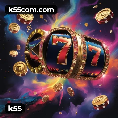 k55 Logo 3