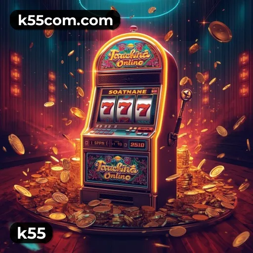 k55 Logo 2