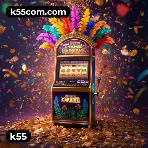 k55 Logo 1
