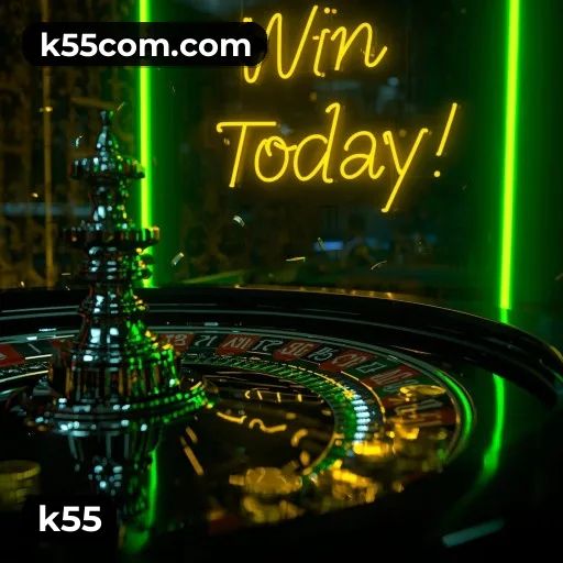 k55 Segurança Logo 2