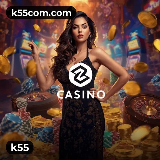 k55 Segurança Logo 3
