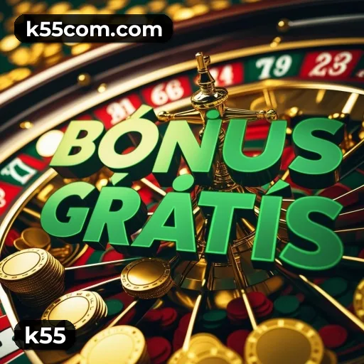 Loteria k55 - Mega-Sena online