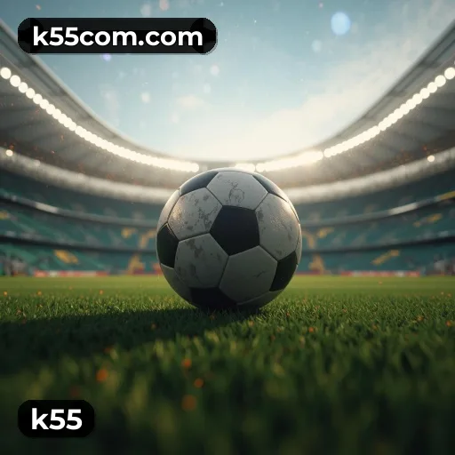 Slots k55 - RTP Alto Certificado