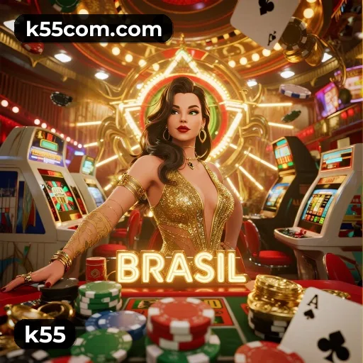 Telegram k55 - Suporte Prioritário 24/7