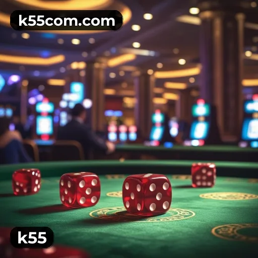 Telegram k55 - Canal Oficial Verificado